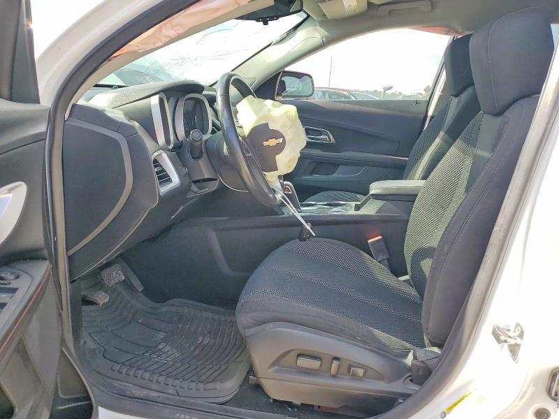 Aukcja sprzedaży 2015 Chevrolet Equinox, vin: 2GNALBEK0F6370065, numer aukcji: 62953856