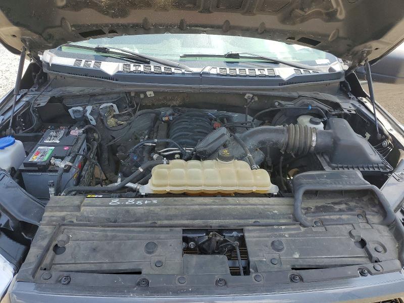 Продаж на аукціоні авто 2020 Ford F150, vin: 1FTFW1E54LKD97711, номер лоту: 62431266