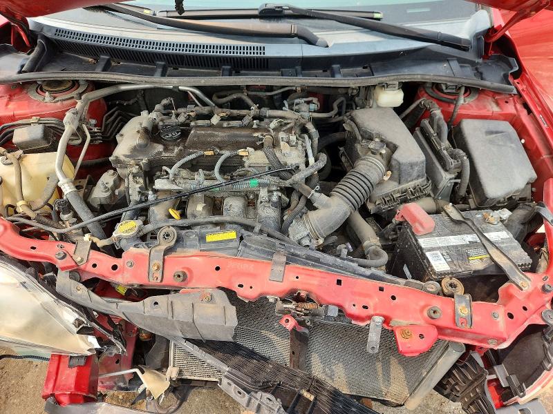 Продаж на аукціоні авто 2010 Toyota Corolla, vin: 2T1BU4EE6AC415825, номер лоту: 60959946