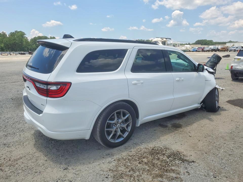 Aukcja sprzedaży 2026 Dodge Durango, vin: 1C4SDJCT0TC171049, numer aukcji: 60326336