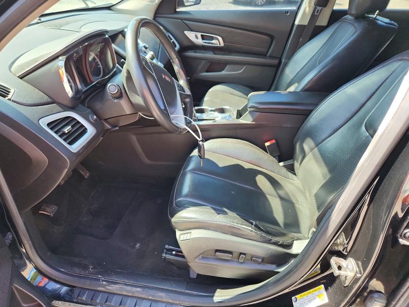 Продаж на аукціоні авто 2012 Gmc Terrain, vin: 2GKALWEK3C6130055, номер лоту: 60056056