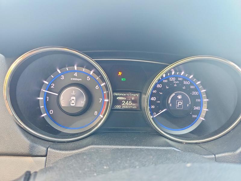 60327246 :رقم المزاد ، 5NPEB4ACXCH327240 vin ، 2012 Hyundai Sonata مزاد بيع