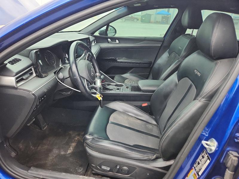 2021 Kia K5 მანქანა იყიდება აუქციონზე, vin: 5XXG64J2XMG036870, აუქციონის ნომერი: 62958586