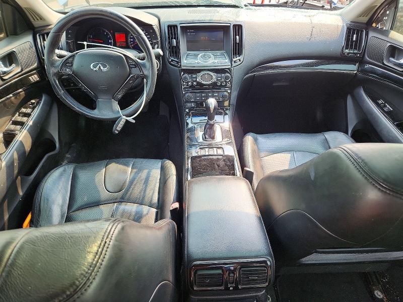 Продажа на аукционе авто 2007 Infiniti G35, vin: JNKBV61F87M808386, номер лота: 61288726