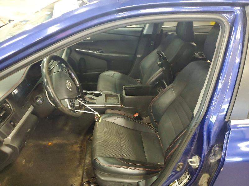 60775776 :رقم المزاد ، 4T1BF1FKXGU600013 vin ، 2016 Toyota Camry مزاد بيع