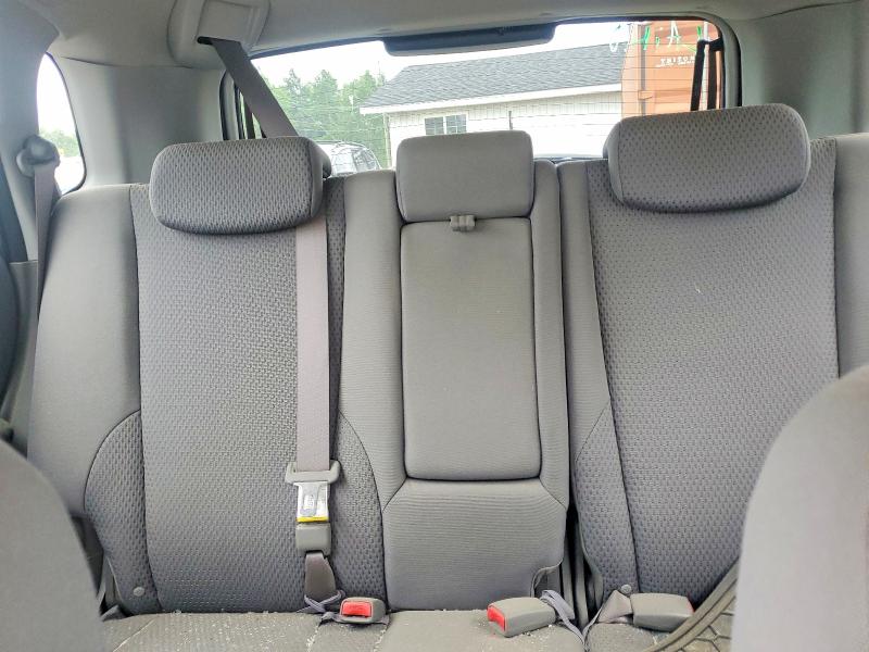 84065974 :رقم المزاد ، KM8JM72D89U090002 vin ، 2009 Hyundai Tucson مزاد بيع