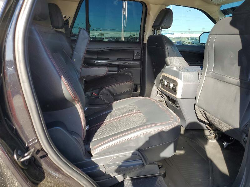 2024 Ford Expedition მანქანა იყიდება აუქციონზე, vin: 1FMJU1G88REB08646, აუქციონის ნომერი: 60685766