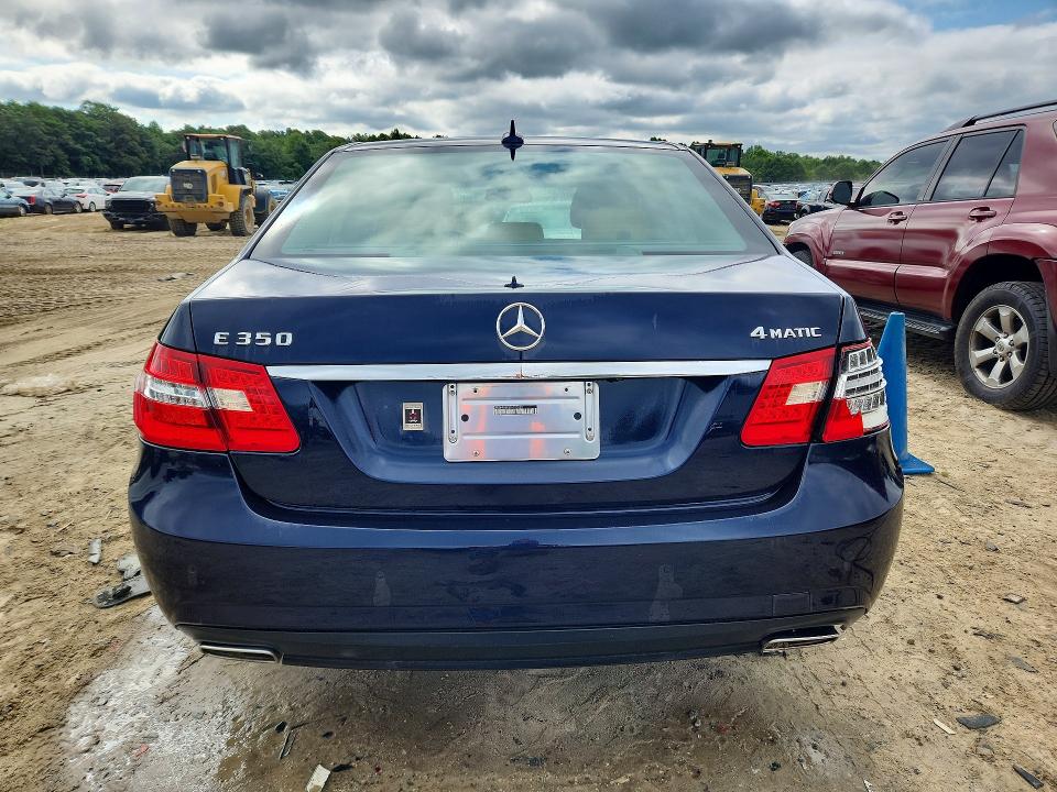 59854316 :رقم المزاد ، WDDHF8JB5DA700022 vin ، 2013 Mercedes-benz E مزاد بيع
