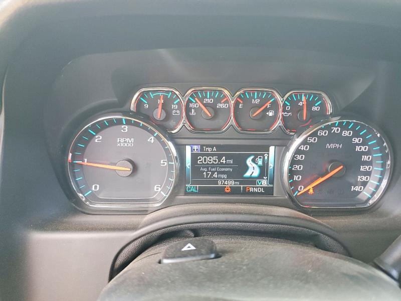 Продаж на аукціоні авто 2019 Gmc Yukon Xl, vin: 1GKS2GKC9KR351754, номер лоту: 60719156