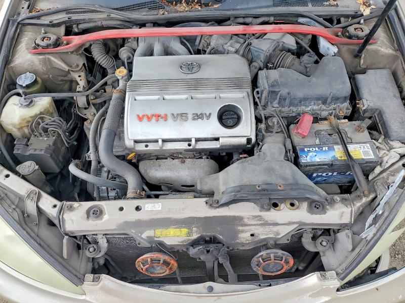 2005 Toyota Camry მანქანა იყიდება აუქციონზე, vin: 4T1BF30K95U606063, აუქციონის ნომერი: 61208756