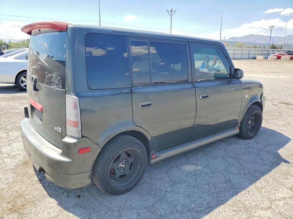 Aukcja sprzedaży 2005 Toyota Scion, vin: JTLKT334750194182, numer aukcji: 61413266