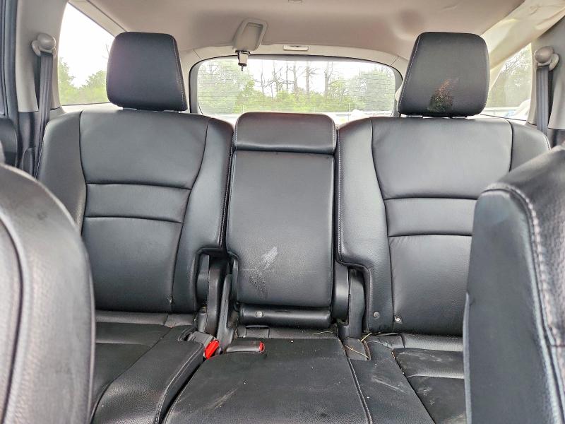 Aukcja sprzedaży 2022 Honda Pilot, vin: 5FNYF6H20NB041795, numer aukcji: 58921526