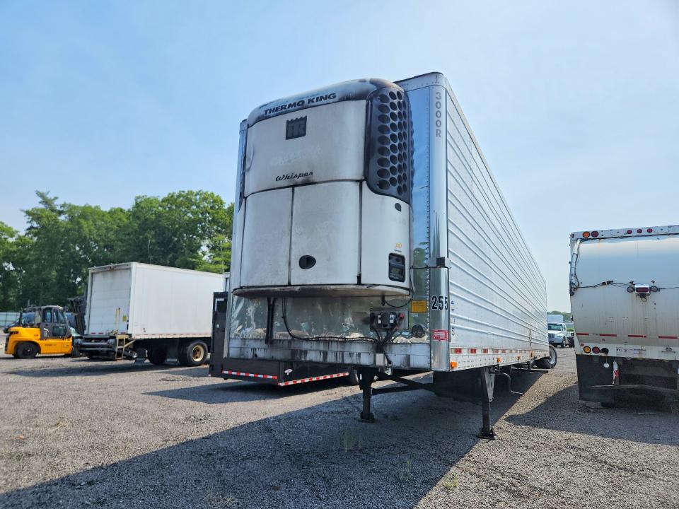 2008 Utility Trailer Trailer მანქანა იყიდება აუქციონზე, vin: 1UYVS25398M318817, აუქციონის ნომერი: 58759796