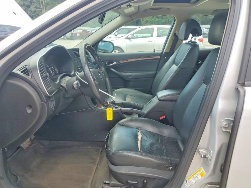Продажа на аукционе авто 2010 Saab 9-3, vin: YS3FA4CY6A1616631, номер лота: 61156386