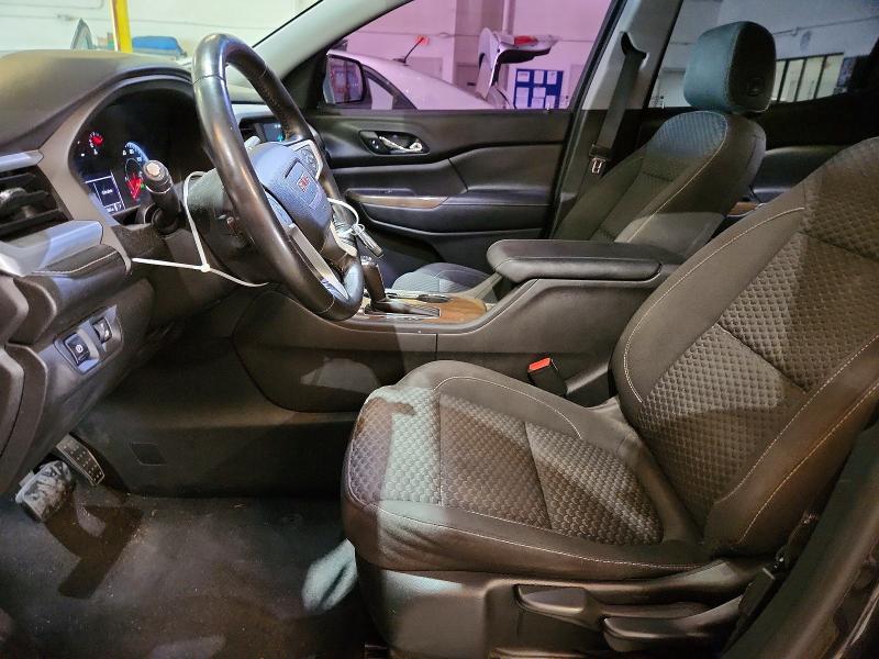 2017 Gmc Acadia მანქანა იყიდება აუქციონზე, vin: 1GKKNKLA2HZ275827, აუქციონის ნომერი: 59181386