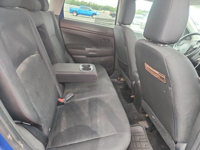 Aukcja sprzedaży 2015 Mitsubishi Outlander Sport, vin: 4A4AP3AU5FE045751, numer aukcji: 62776816