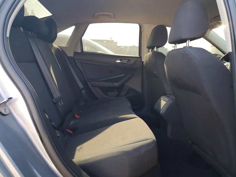 Aukcja sprzedaży 2021 Volkswagen Jetta, vin: 3VWC57BU5MM003192, numer aukcji: 61779536