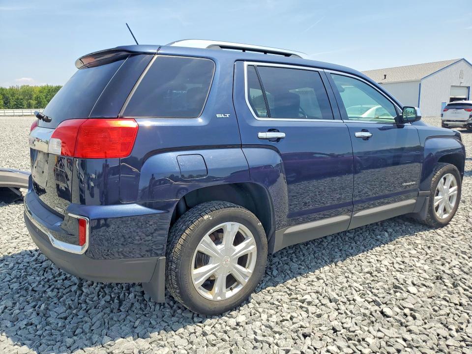 Продажа на аукционе авто 2017 Gmc Terrain, vin: 2GKFLUEK6H6137857, номер лота: 60963286