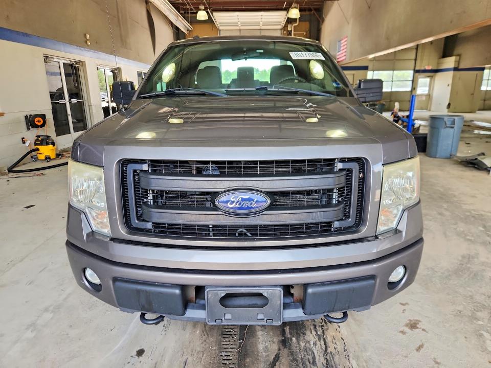 Aukcja sprzedaży 2013 Ford F150, vin: 1FTFX1EF7DKF69933, numer aukcji: 60177566