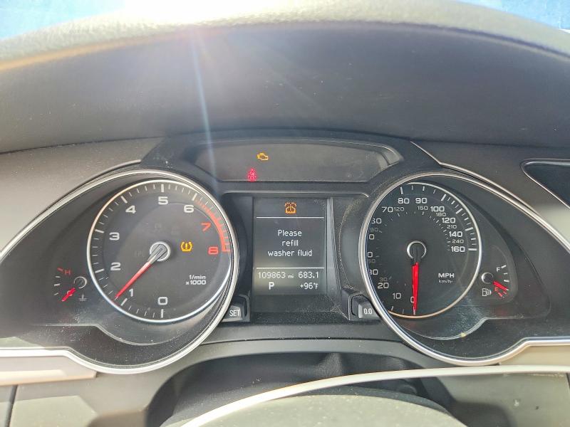 58209166 :رقم المزاد ، WAUMFAFR1FA031883 vin ، 2015 Audi A5 مزاد بيع