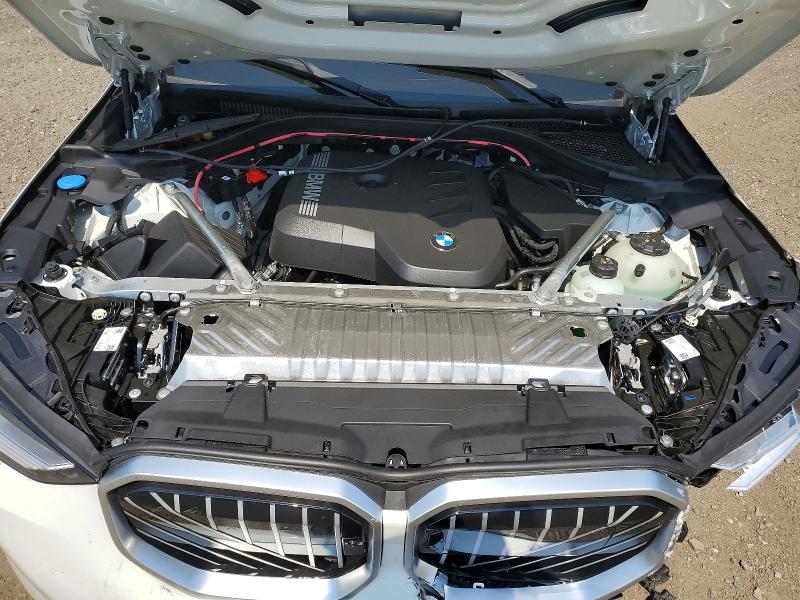 Продажа на аукционе авто 2026 Bmw X3, vin: 5UX53GP04T9339886, номер лота: 59220906