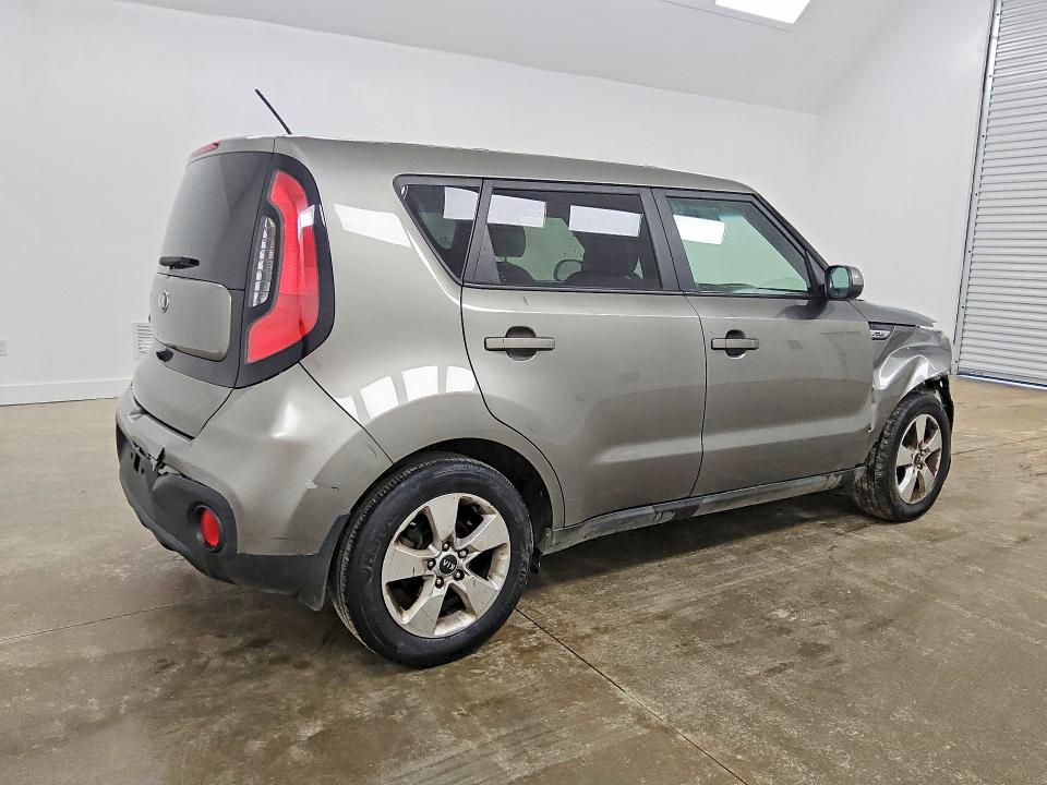Продаж на аукціоні авто 2019 Kia Soul, vin: KNDJN2A27K7684105, номер лоту: 60605446