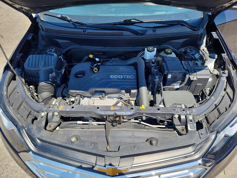 Продаж на аукціоні авто 2020 Chevrolet Equinox, vin: 3GNAXSEV3LS718548, номер лоту: 60447396