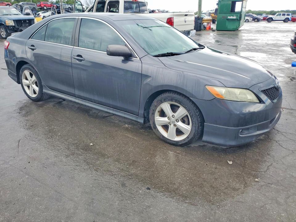 60873166 :رقم المزاد ، 4T1BE46K19U310833 vin ، 2009 Toyota Camry مزاد بيع