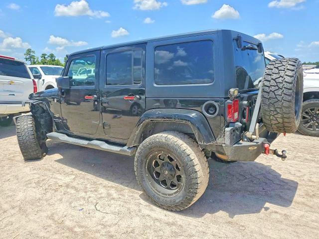 2015 Jeep Wrangler Unlimited მანქანა იყიდება აუქციონზე, vin: 1C4BJWEG7FL704508, აუქციონის ნომერი: 61742056
