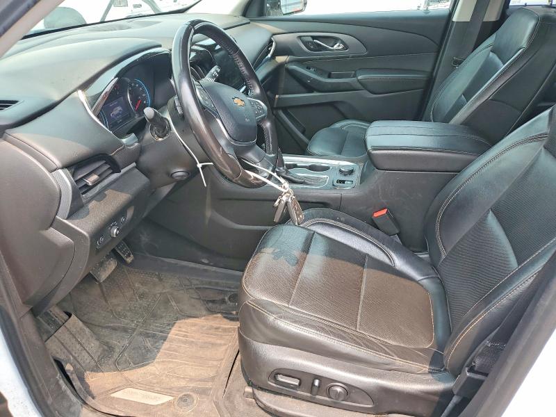 Продажа на аукционе авто 2020 Chevrolet Traverse, vin: 1GNEVKKW9LJ148772, номер лота: 61588656