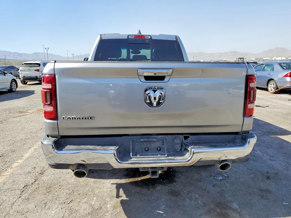 Продажа на аукционе авто 2020 Ram 1500, vin: 1C6RREDT2LN306095, номер лота: 60519496