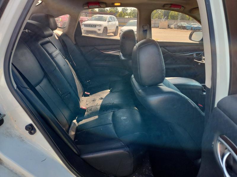 Продажа на аукционе авто 2015 Infiniti Q70, vin: JN1BY1AP0FM542223, номер лота: 59277746