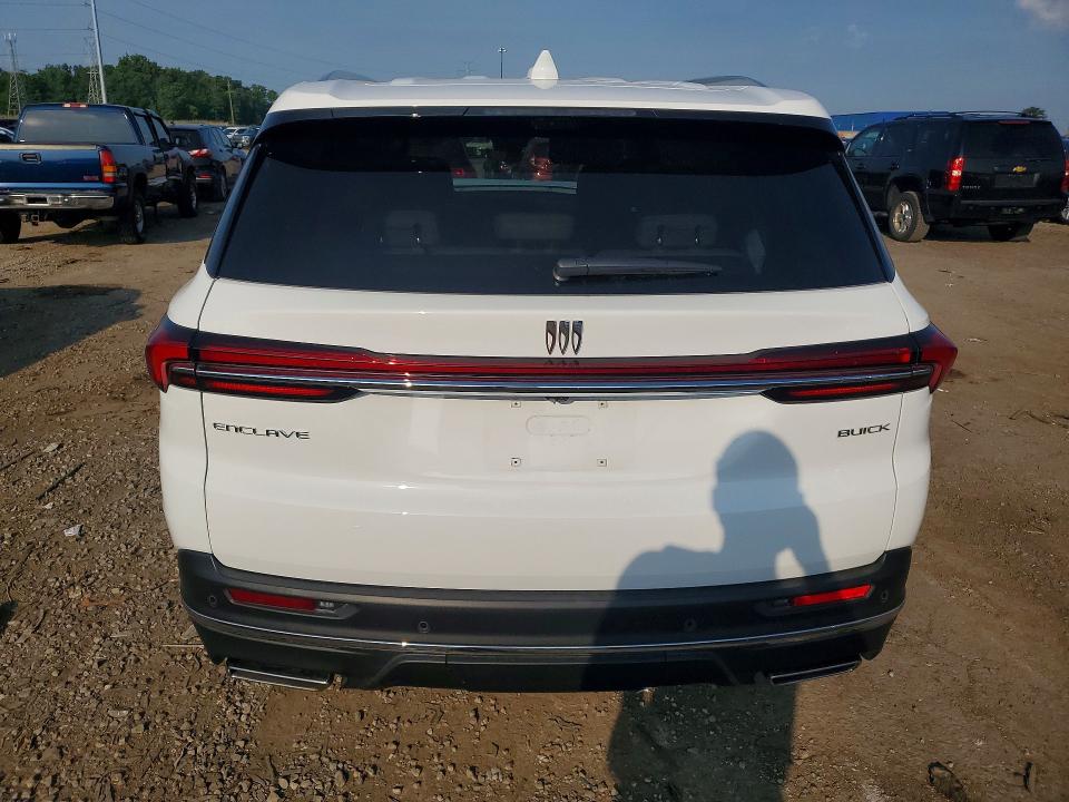 Продаж на аукціоні авто 2026 Buick Enclave, vin: 5GAERAKS9TJ294630, номер лоту: 60438726