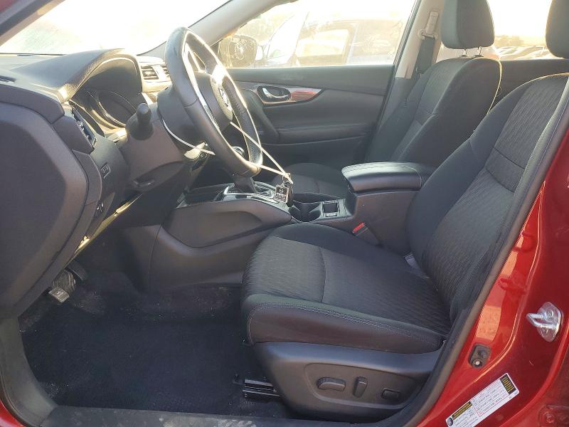 Продаж на аукціоні авто 2018 Nissan Rogue, vin: 5N1AT2MV0JC740608, номер лоту: 61084006