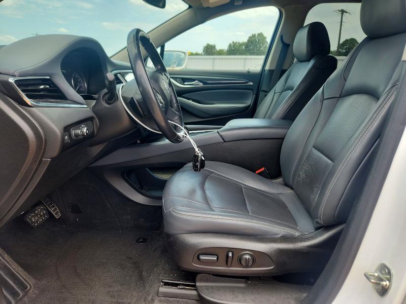 Aukcja sprzedaży 2019 Buick Enclave, vin: 5GAERBKW6KJ185856, numer aukcji: 60203276