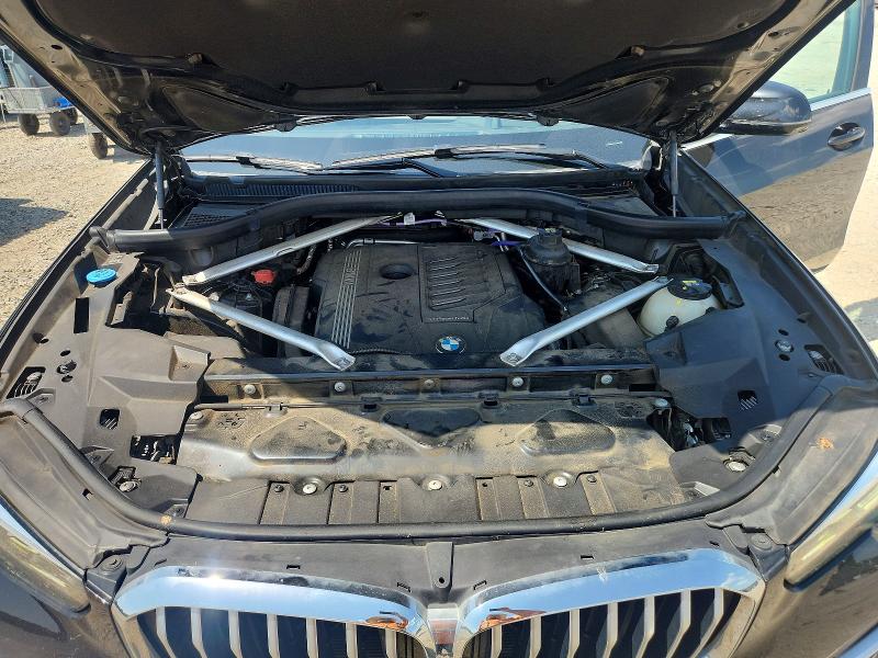 62051996 :رقم المزاد ، 5UXCR4C05P9P01806 vin ، 2023 Bmw X5 مزاد بيع