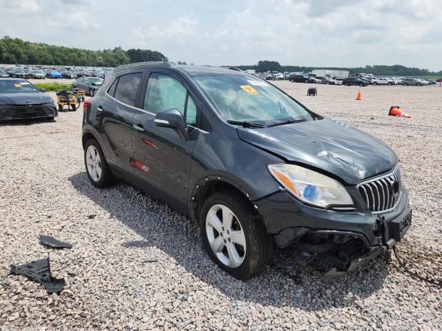 Продаж на аукціоні авто 2016 Buick Encore, vin: KL4CJESB9GB726082, номер лоту: 61863836