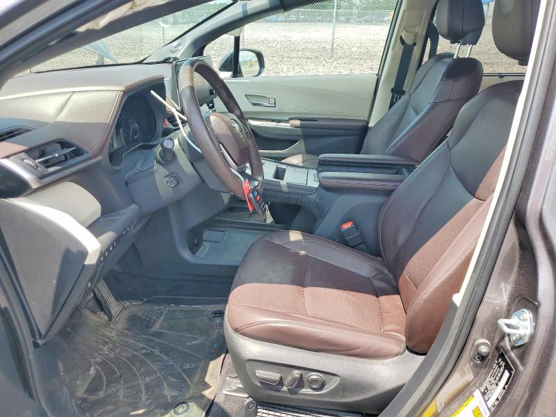 Aukcja sprzedaży 2023 Toyota Sienna, vin: 5TDESKFC8PS097923, numer aukcji: 60481106