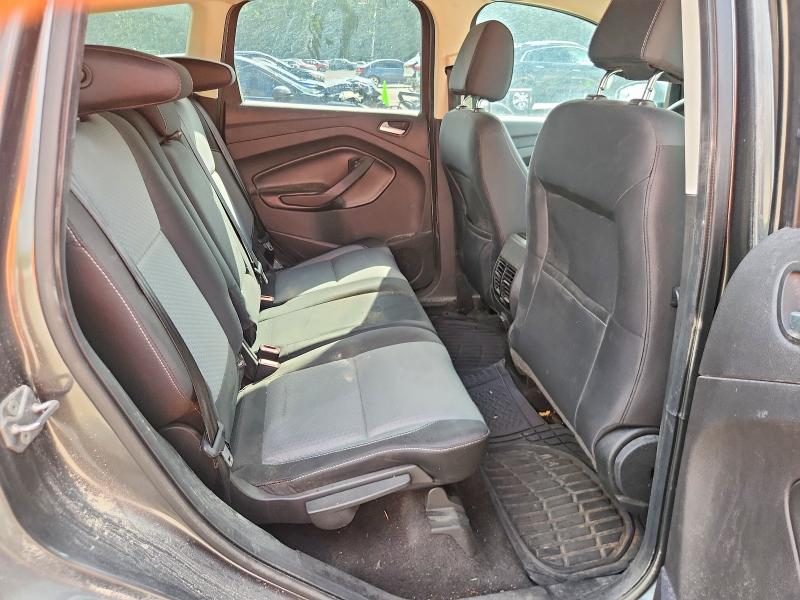 Продаж на аукціоні авто 2017 Ford Escape, vin: 1FMCU0GD7HUE85523, номер лоту: 59911686