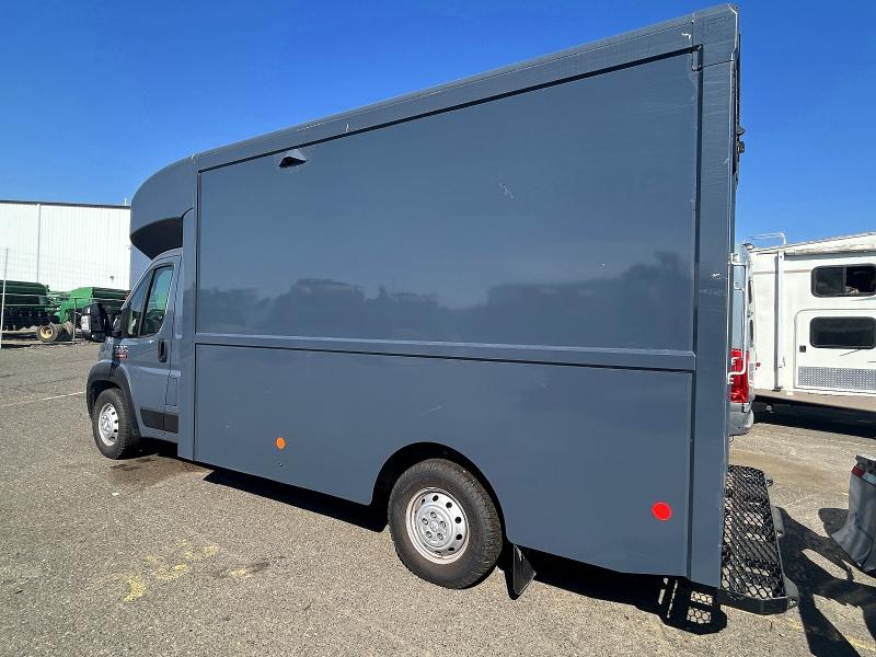 Продаж на аукціоні авто 2022 Ram Promaster 3500, vin: 3C7WRVMG2NE121375, номер лоту: 60585636