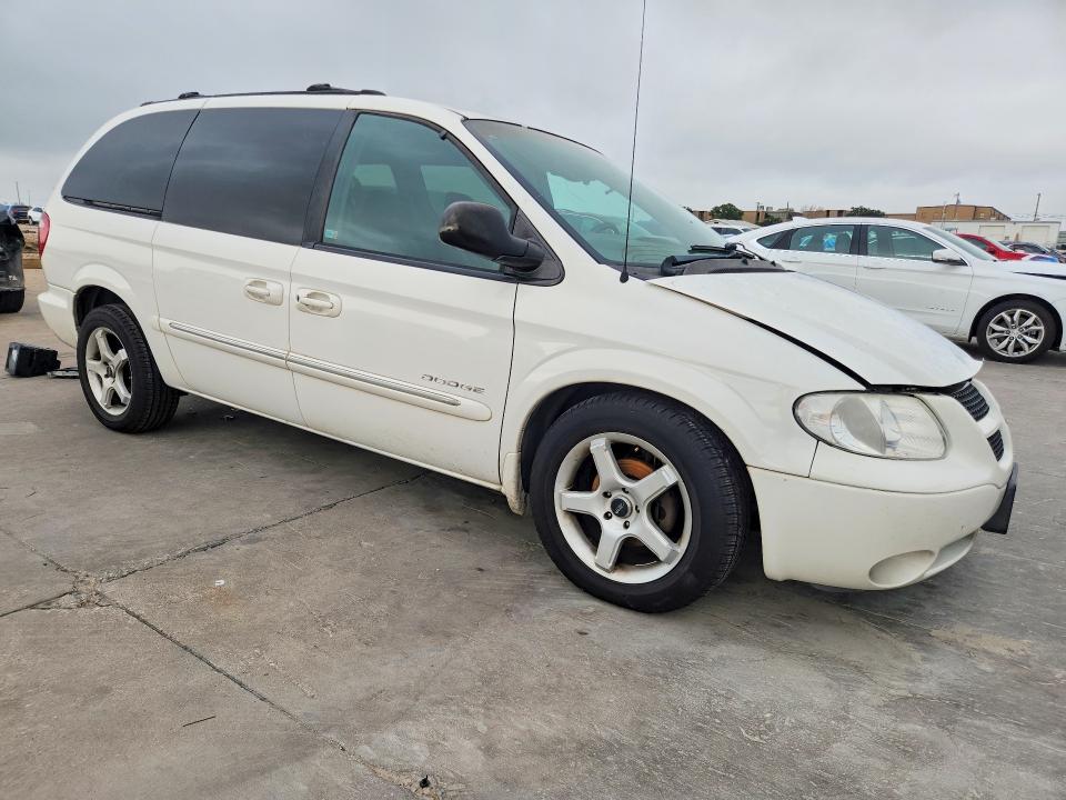 Aukcja sprzedaży 2001 Dodge Grand Caravan, vin: 2B8GP54L81R411760, numer aukcji: 61417586