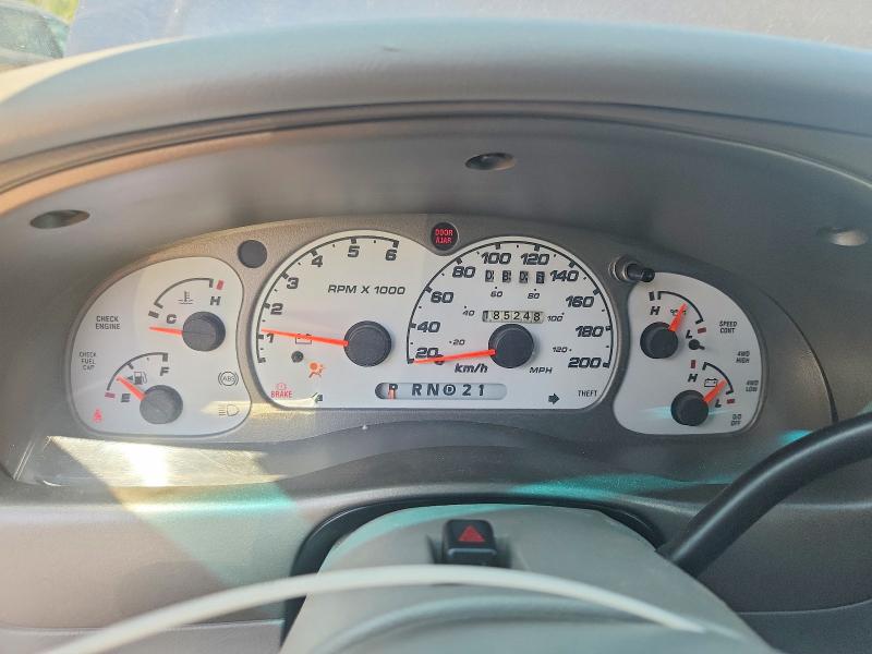 59386876 :رقم المزاد ، 1FMZU70E03UA96463 vin ، 2003 Ford Explorer مزاد بيع