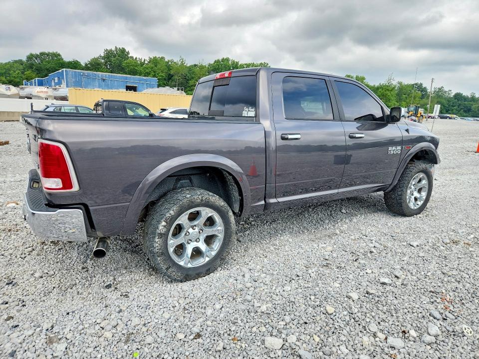 Продаж на аукціоні авто 2016 Ram 1500, vin: 1C6RR7NMXGS186492, номер лоту: 59868006