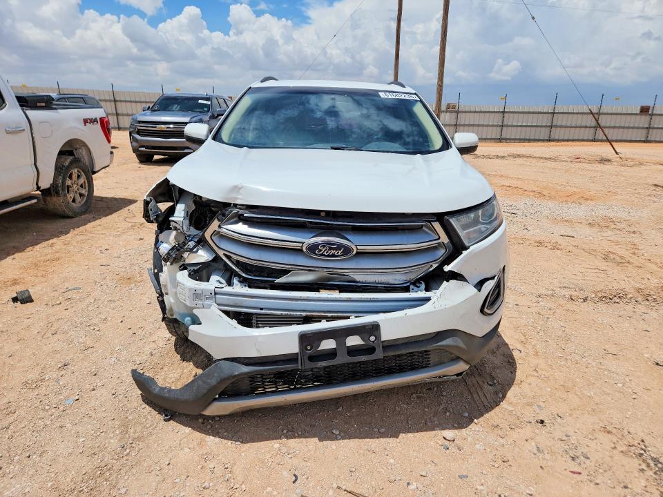 Продаж на аукціоні авто 2017 Ford Edge, vin: 2FMPK3J92HBB88341, номер лоту: 61682236
