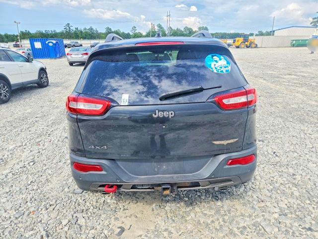 Aukcja sprzedaży 2014 Jeep Cherokee, vin: 1C4PJMBS1EW149779, numer aukcji: 61330116