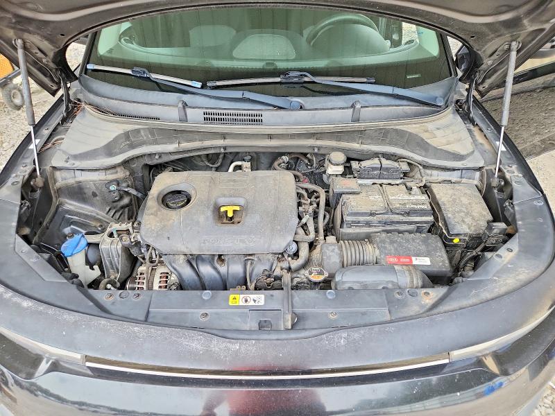 Aukcja sprzedaży 2020 Kia Soul, vin: KNDJ23AU4L7004131, numer aukcji: 62509836