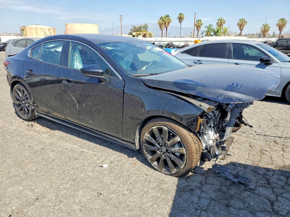 Aukcja sprzedaży 2024 Mazda 3, vin: 3MZBPABM5RM428518, numer aukcji: 61798886