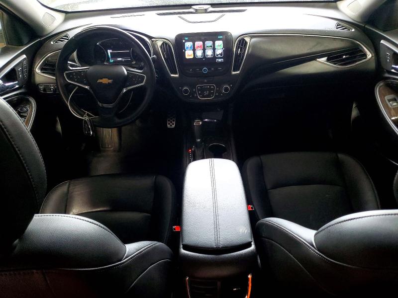 Продажа на аукционе авто 2016 Chevrolet Malibu, vin: 1G1ZH5SX3GF199066, номер лота: 60315736