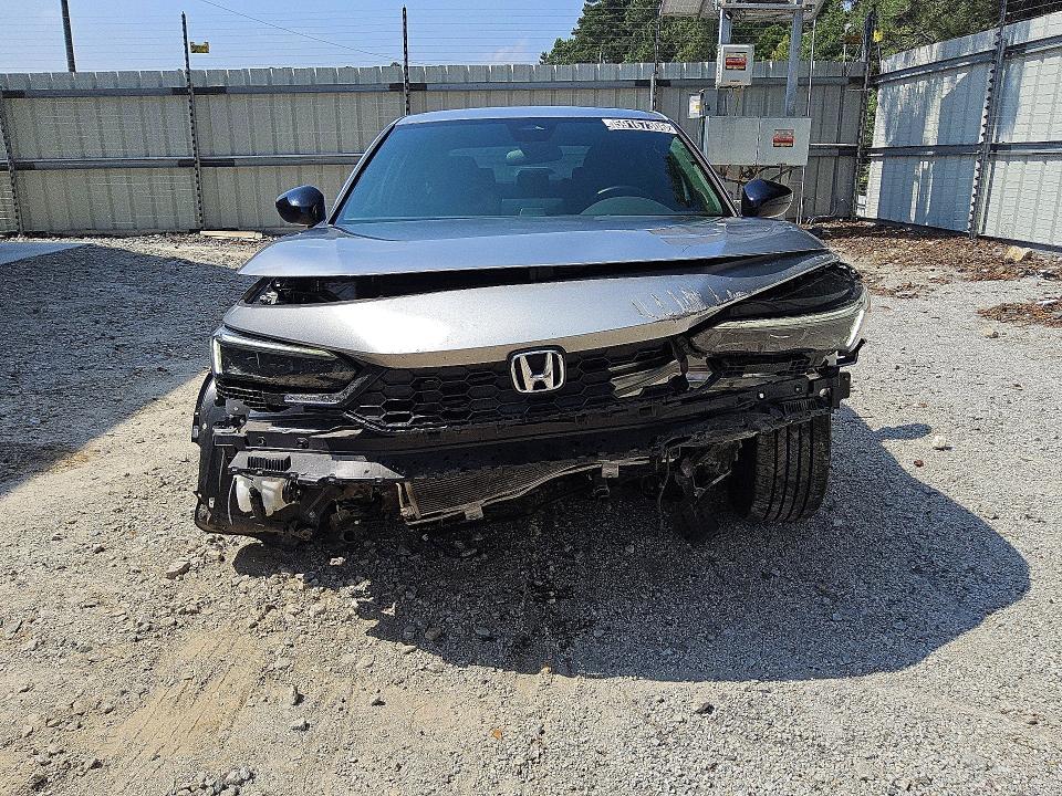 Aukcja sprzedaży 2025 Honda Civic, vin: 2HGFE2F58SH551481, numer aukcji: 59167306