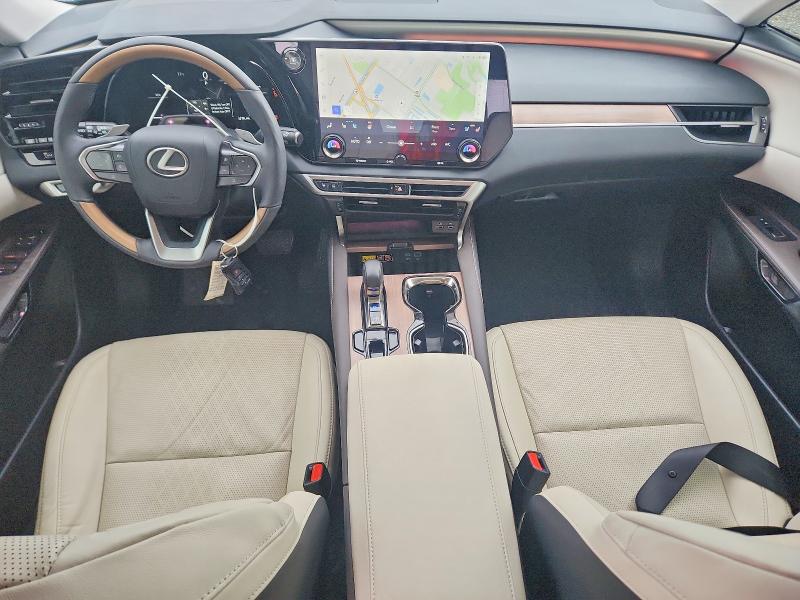 Aukcja sprzedaży 2025 Lexus Rx 350, vin: 2T2BAMBA9SC056624, numer aukcji: 60303546